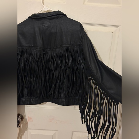 Jacket Wrangler - Picture 4 of 8